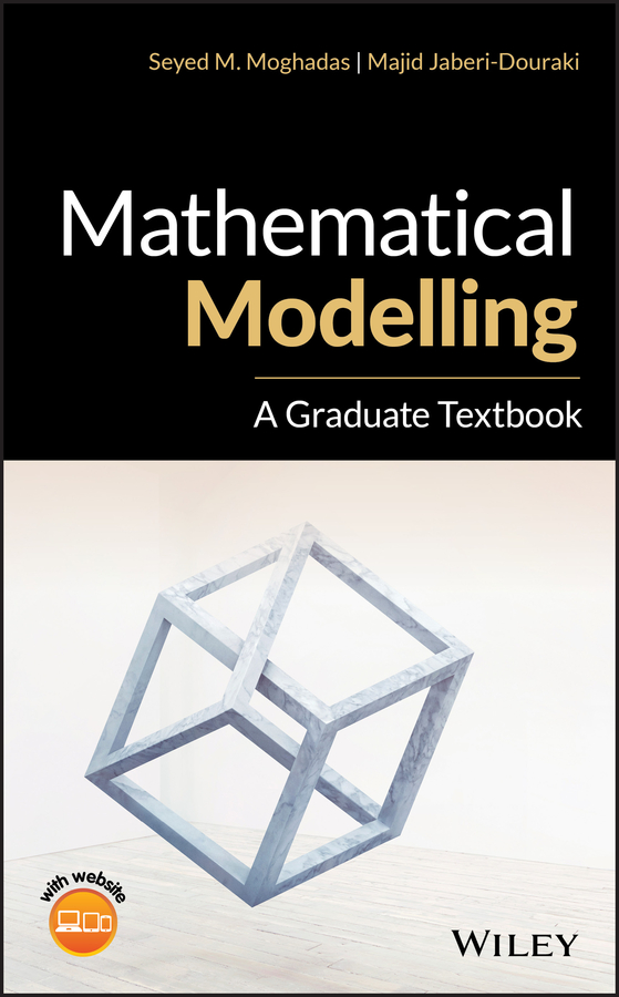 Обложка книги «Mathematical Modelling. A Graduate Textbook»