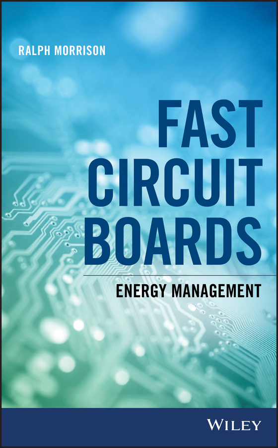 Обложка книги «Fast Circuit Boards. Energy Management»
