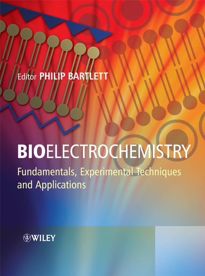 Обложка книги «Bioelectrochemistry. Fundamentals, Experimental Techniques and Applications»