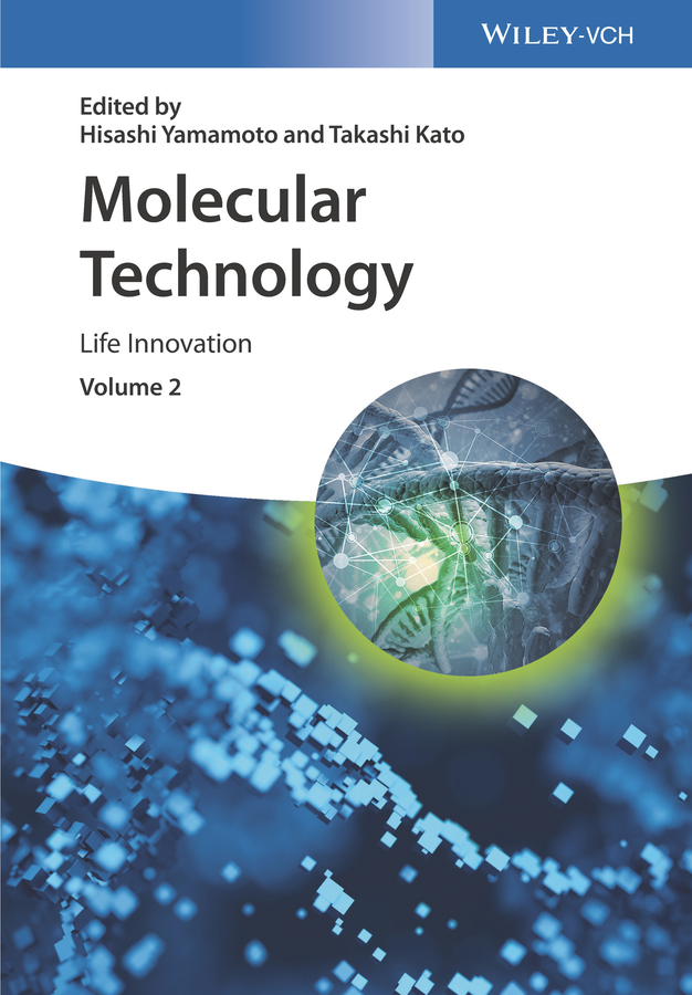 Обложка книги «Molecular Technology. Life Innovation»
