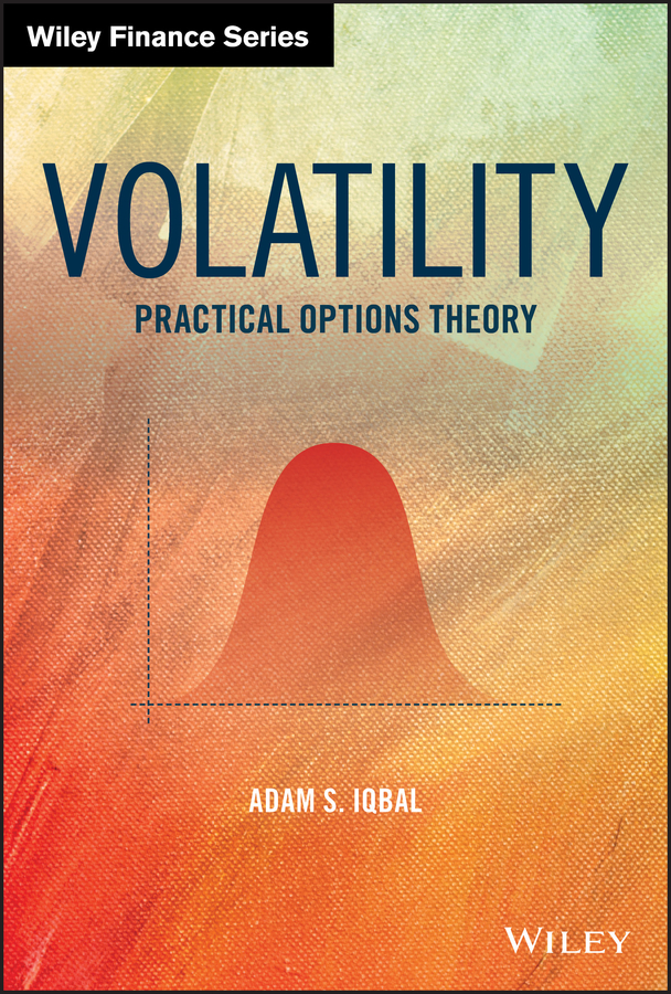 Обложка книги «Volatility. Practical Options Theory»