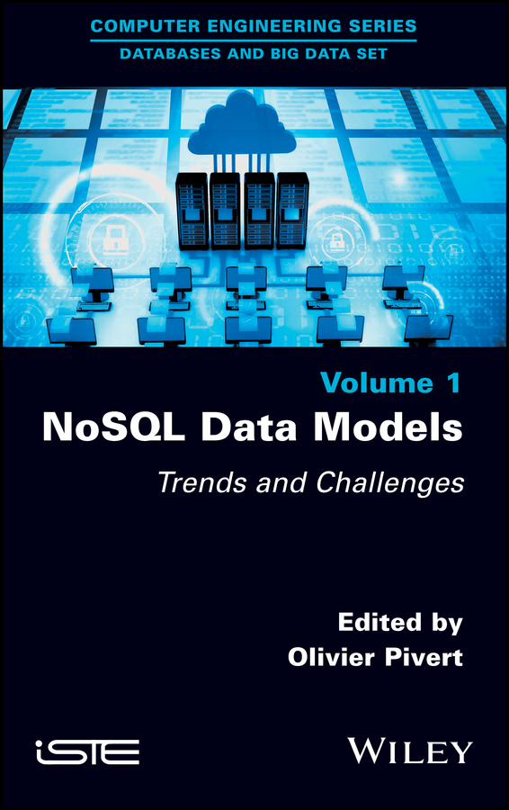 Обложка книги «NoSQL Data Models. Trends and Challenges»