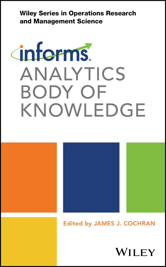 Обложка книги «INFORMS ABOK»