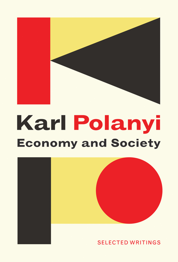 Обложка книги «Economy and Society: Selected Writings»