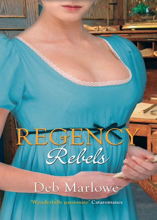 Обложка книги «Regency Rebels: Scandalous Lord, Rebellious Miss / An Improper Aristocrat»