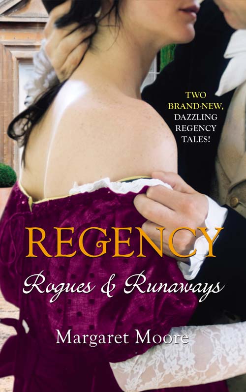 Обложка книги «Regency: Rogues and Runaways: A Lover's Kiss / The Viscount's Kiss»