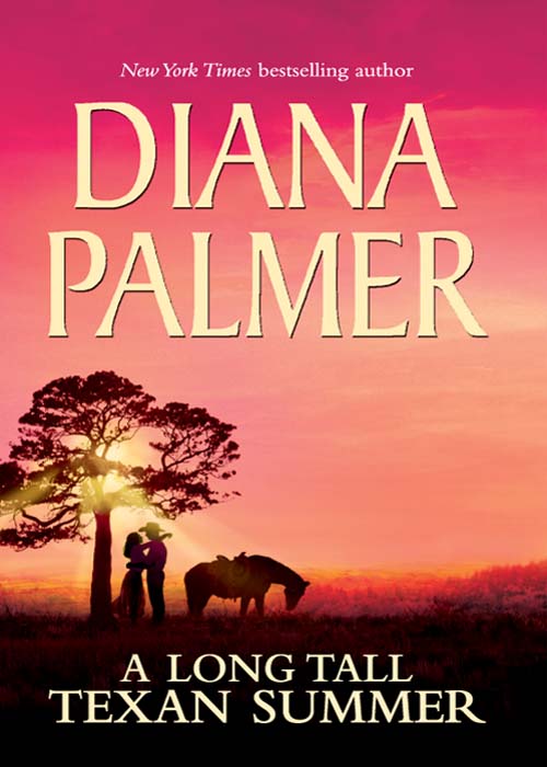 Обложка книги «A Long Tall Texan Summer: Tom / Drew / Jobe»