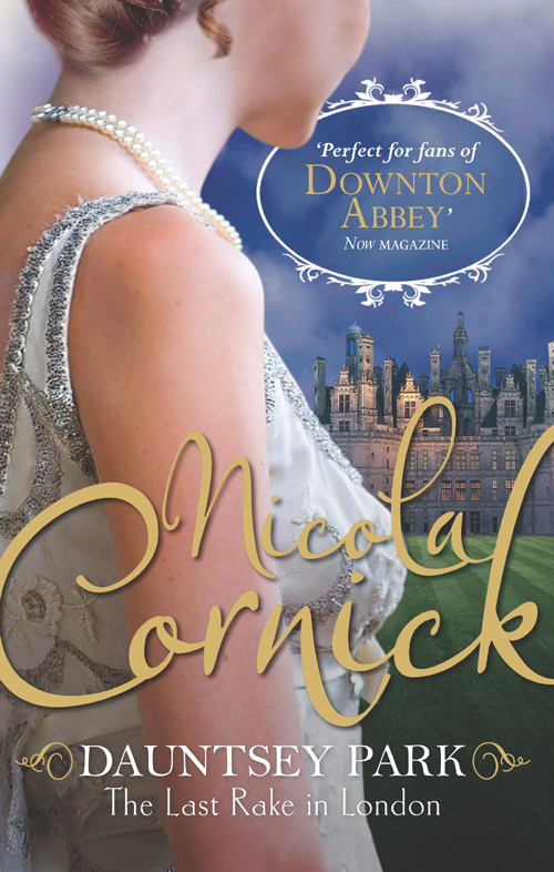 Обложка книги «Nicola Cornick Collection: The Last Rake In London / Notorious / Desired»
