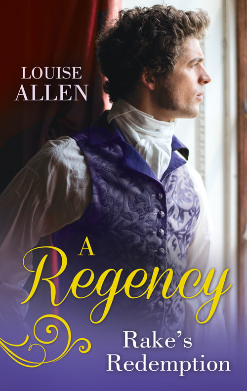 Обложка книги «A Regency Rake's Redemption: Ravished by the Rake / Seduced by the Scoundrel»