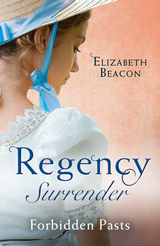 Обложка книги «Regency Surrender: Forbidden Pasts: Lord Laughraine's Summer Promise / Redemption of the Rake»