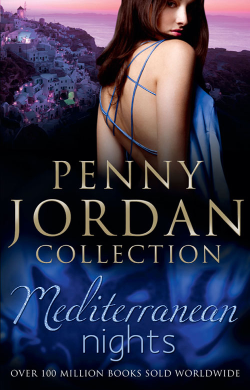 Обложка книги «Mediterranean Nights: The Mistress Purchase / The Demetrios Virgin / Marco's Convenient Wife»