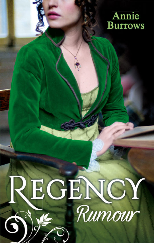 Обложка книги «Regency Rumour: Never Trust a Rake / Reforming the Viscount»