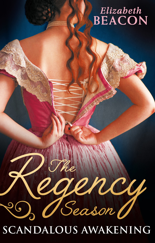 Обложка книги «The Regency Season: Scandalous Awakening: The Viscount's Frozen Heart / The Marquis's Awakening»