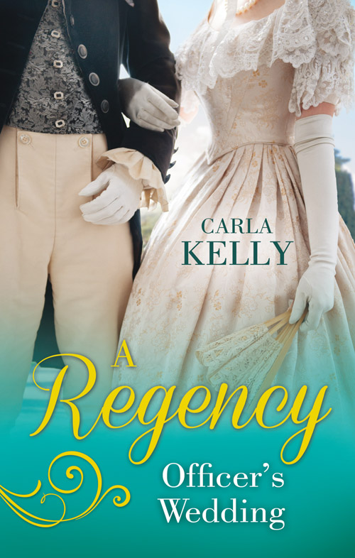 Обложка книги «A Regency Officer's Wedding: The Admiral's Penniless Bride / Marrying the Royal Marine»