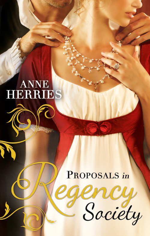 Обложка книги «Proposals in Regency Society: Make-Believe Wife / The Homeless Heiress»