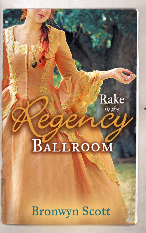 Обложка книги «Rake in the Regency Ballroom: The Viscount Claims His Bride / The Earl's Forbidden Ward»