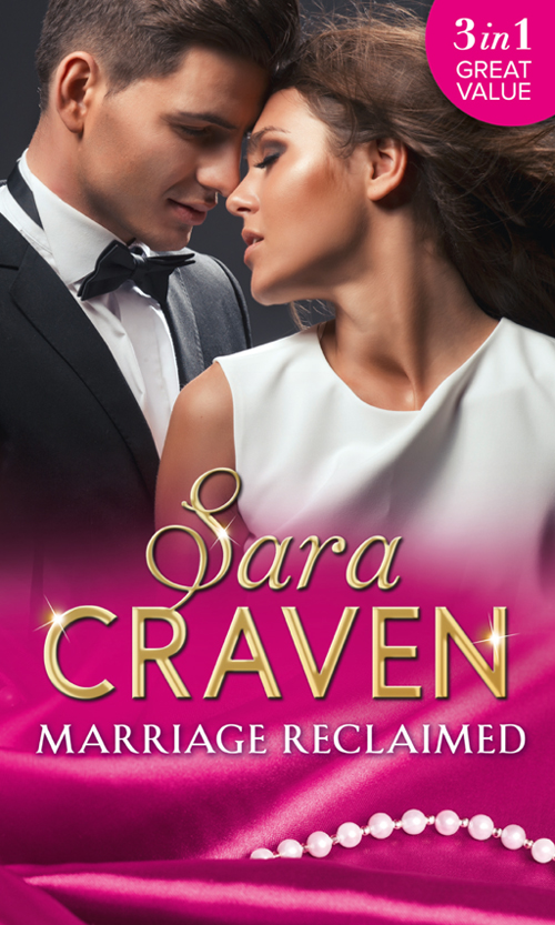 Обложка книги «Marriage Reclaimed: Marriage at a Distance / Marriage Under Suspicion / The Marriage Truce»