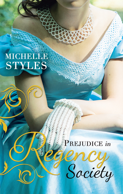 Обложка книги «Prejudice in Regency Society: An Impulsive Debutante / A Question of Impropriety»