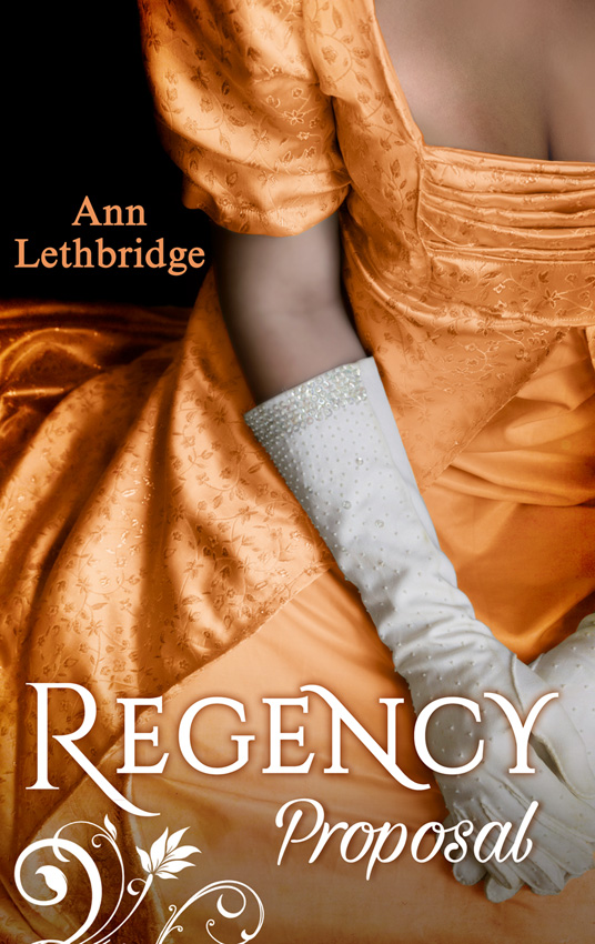 Обложка книги «Regency Proposal: The Laird's Forbidden Lady / Haunted by the Earl's Touch»