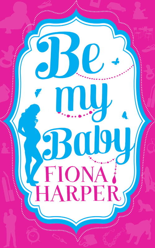 Обложка книги «Be My Baby: Her Parenthood Assignment / Three Weddings and a Baby»