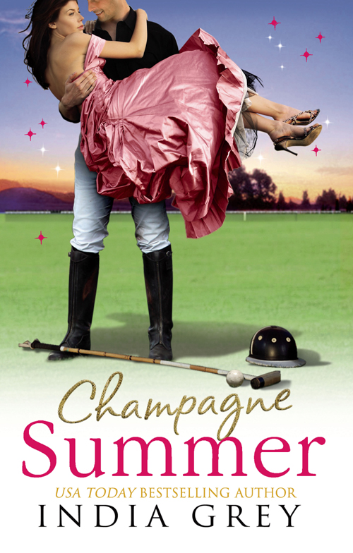 Обложка книги «Champagne Summer: At the Argentinean Billionaire's Bidding / Powerful Italian, Penniless Housekeeper»