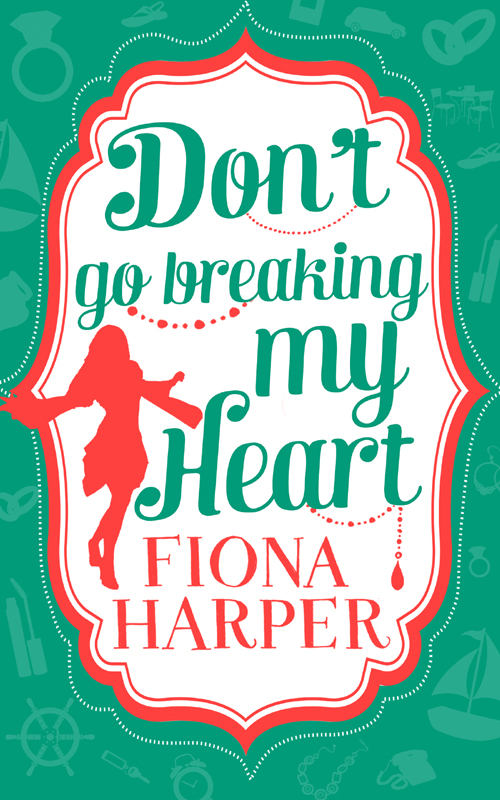 Обложка книги «Don't Go Breaking My Heart: Break Up to Make Up / Always the Best Man»