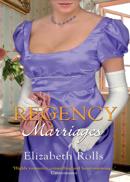 Обложка книги «Regency Marriages: A Compromised Lady / Lord Braybrook's Penniless Bride»