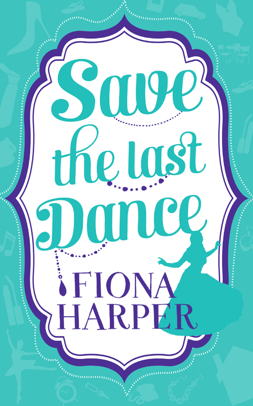 Обложка книги «Save the Last Dance: The Ballerina Bride / Invitation to the Boss's Ball»