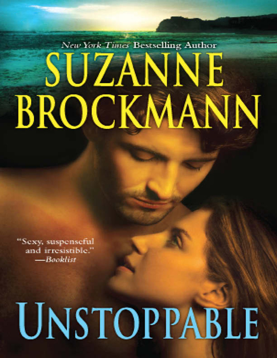 Обложка книги «Unstoppable: Love With The Proper Stranger / Letters To Kelly»
