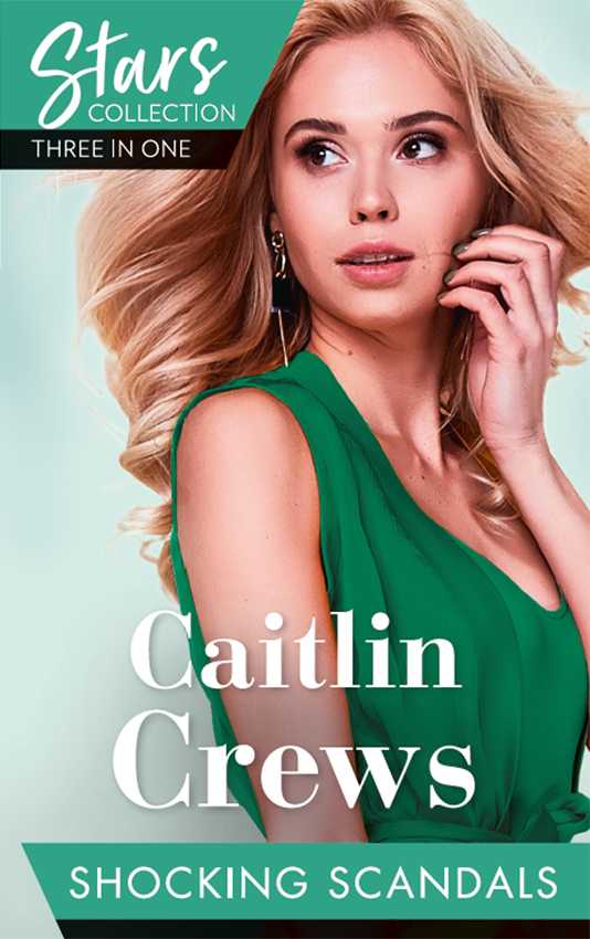 Обложка книги «Mills & Boon Stars Collection: Shocking Scandals: Castelli's Virgin Widow / Expecting a Royal Scandal / The Guardian's Virgin Ward»