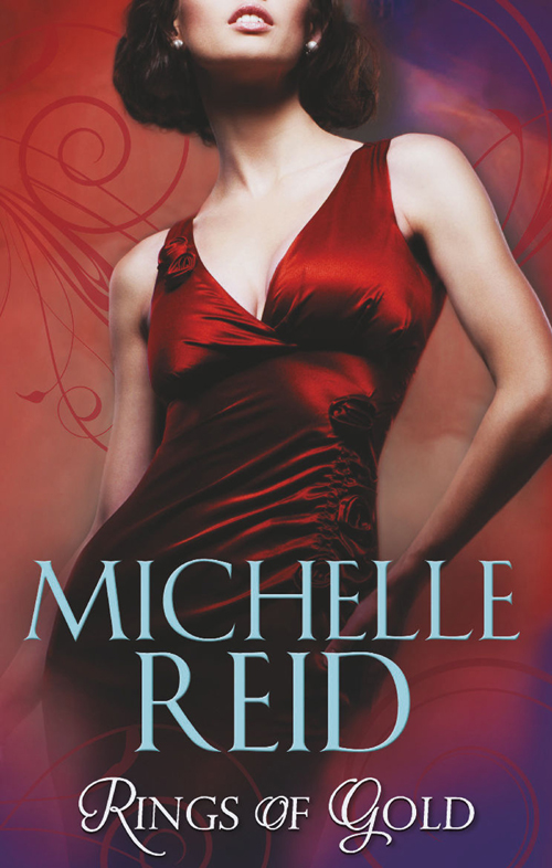 Обложка книги «Rings of Gold: Gold Ring of Betrayal / The Marriage Surrender / The Unforgettable Husband»
