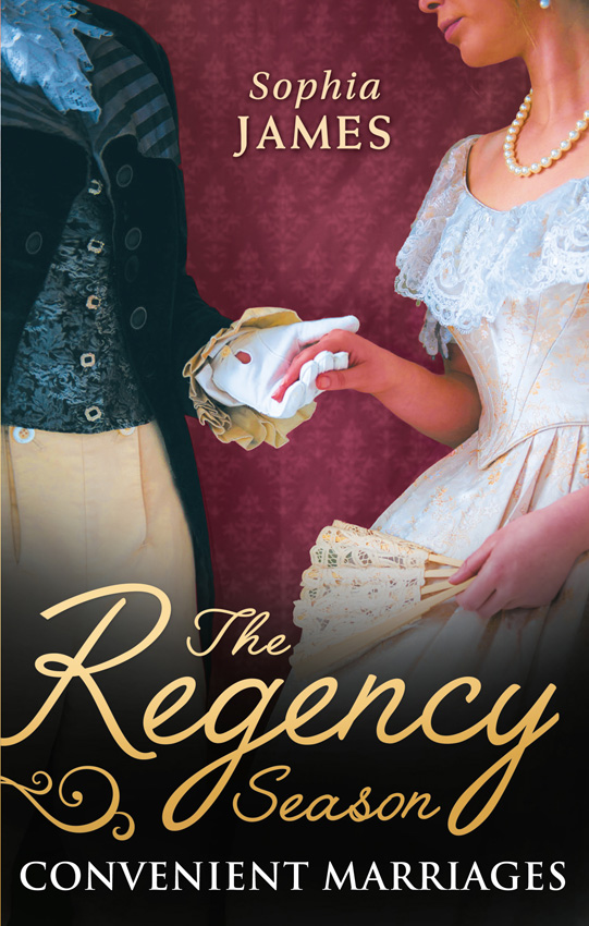 Обложка книги «The Regency Season: Convenient Marriages: Marriage Made in Money / Marriage Made in Shame»