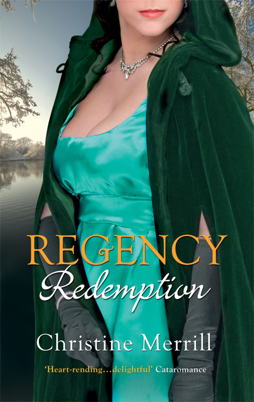Обложка книги «Regency Redemption: The Inconvenient Duchess / An Unladylike Offer»