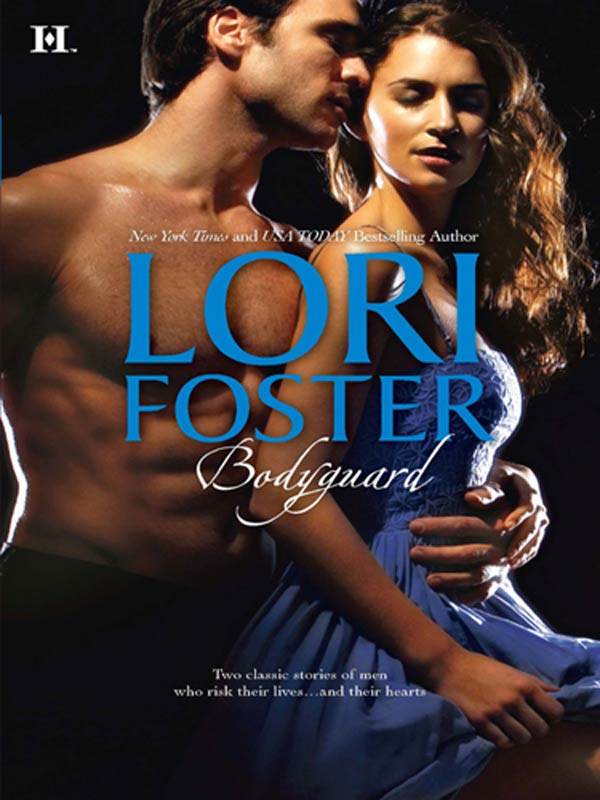 Обложка книги «Bodyguard: Outrageous / Riley»