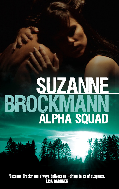 Обложка книги «Alpha Squad: Prince Joe / Forever Blue»