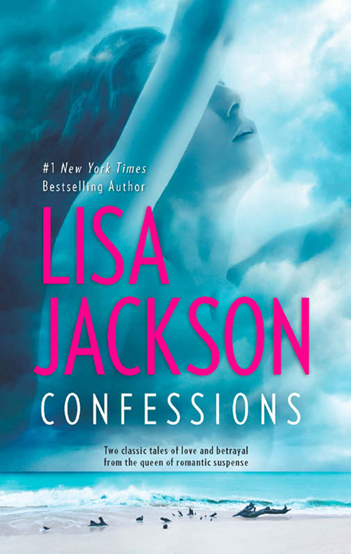 Обложка книги «Confessions: He's The Rich Boy / He's My Soldier Boy»
