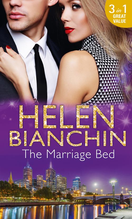 Обложка книги «The Marriage Bed: An Ideal Marriage? / The Marriage Campaign / The Bridal Bed»