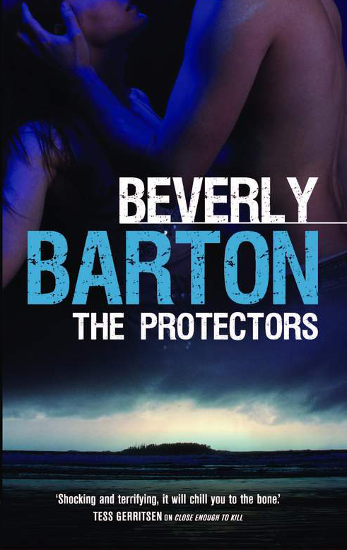 Обложка книги «The Protectors: Defending His Own / Guarding Jeannie»
