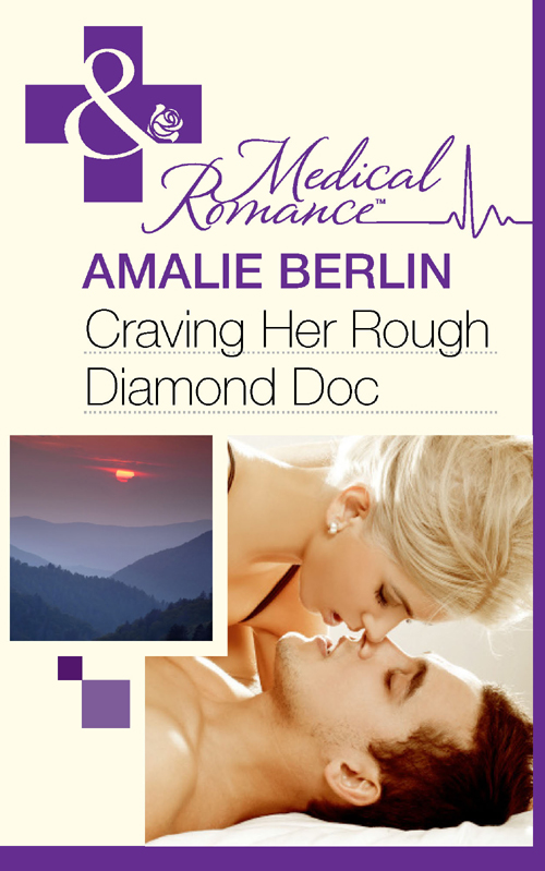 Обложка книги «Craving Her Rough Diamond Doc»