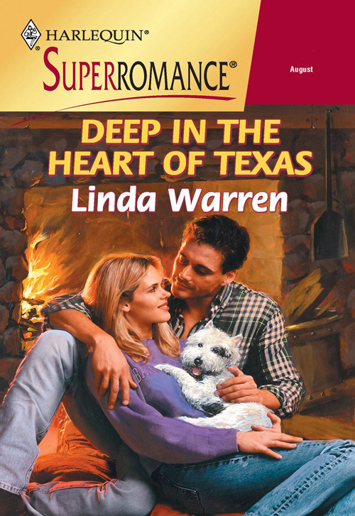Обложка книги «Deep In The Heart Of Texas»