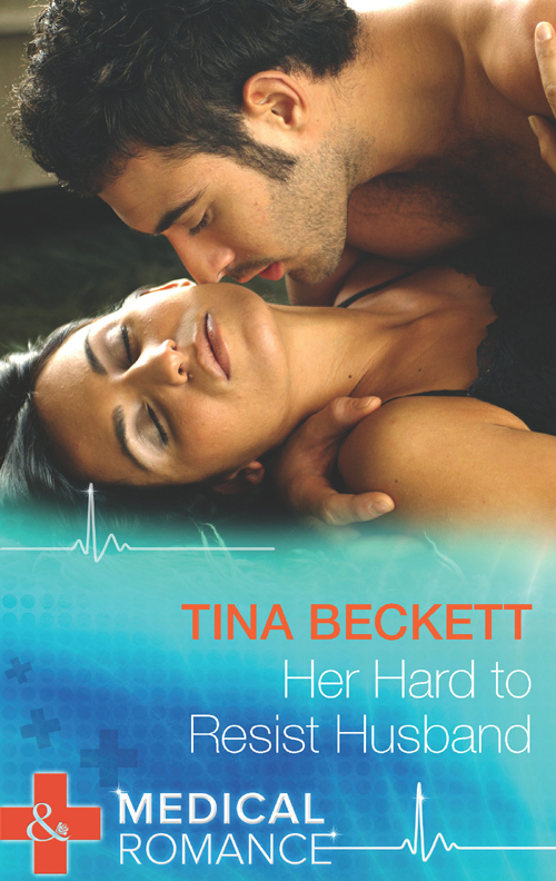 Обложка книги «Her Hard To Resist Husband»