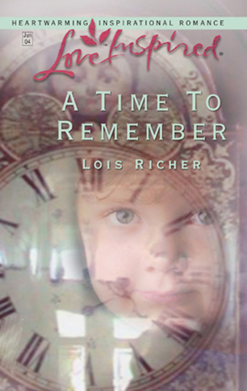 Обложка книги «A Time to Remember»