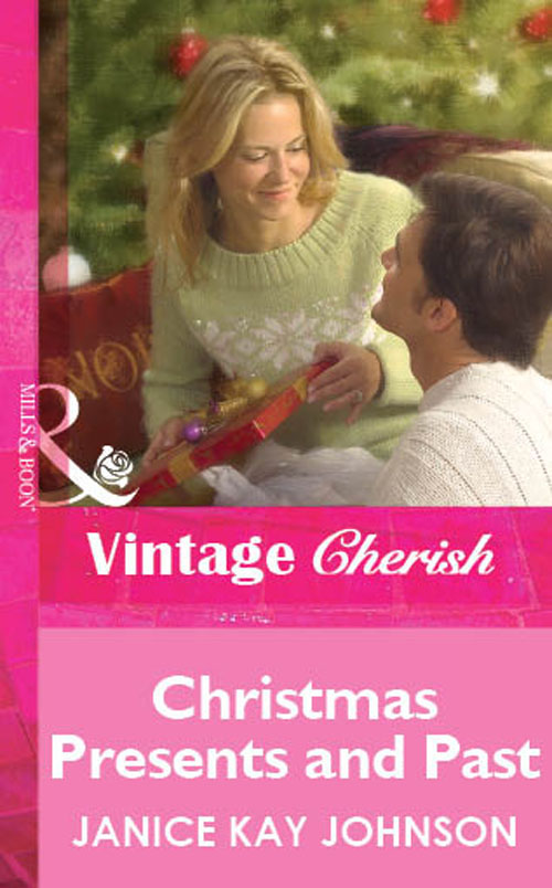 Обложка книги «Christmas Presents and Past»