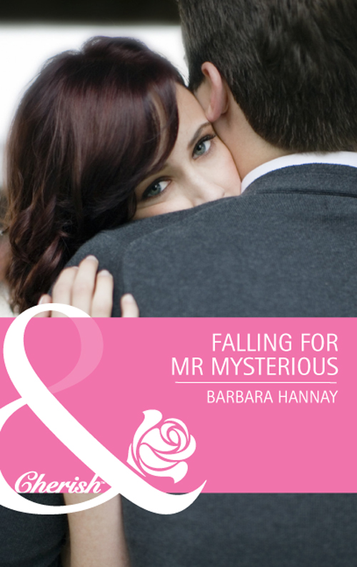 Обложка книги «Falling for Mr. Mysterious»