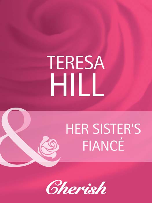 Обложка книги «Her Sister's Fiancé»