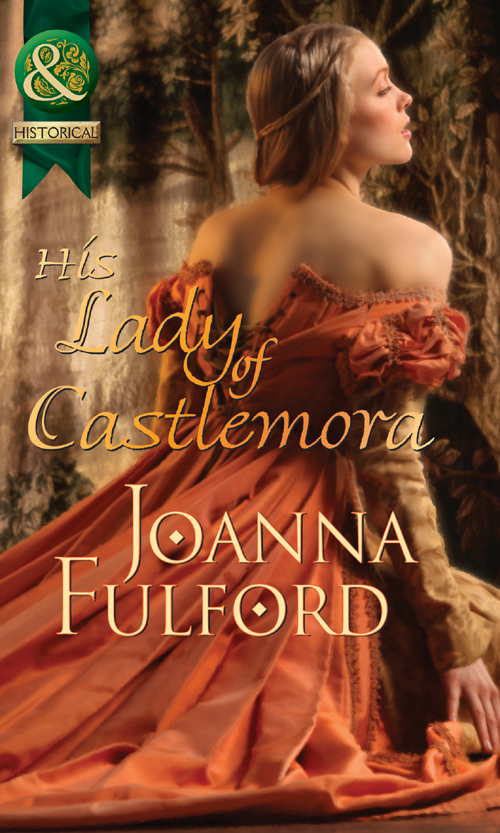 Обложка книги «His Lady of Castlemora»