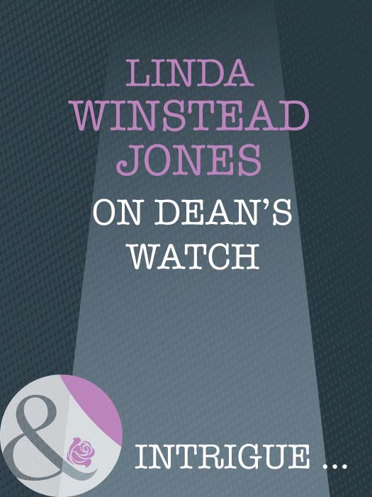 Обложка книги «On Dean's Watch»