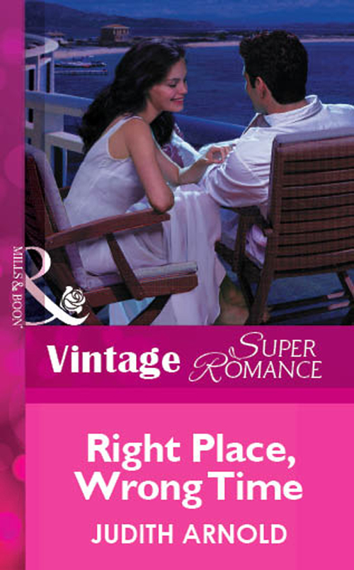 Обложка книги «Right Place, Wrong Time»
