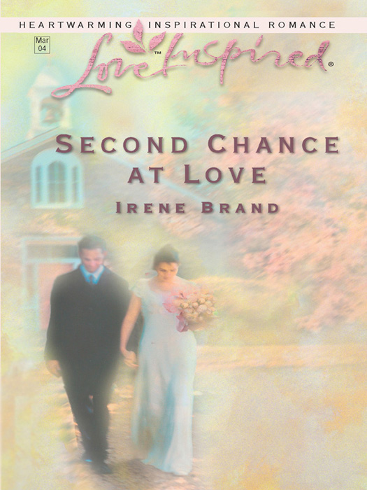 Обложка книги «Second Chance at Love»