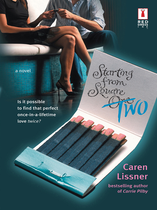 Обложка книги «Starting From Square Two»